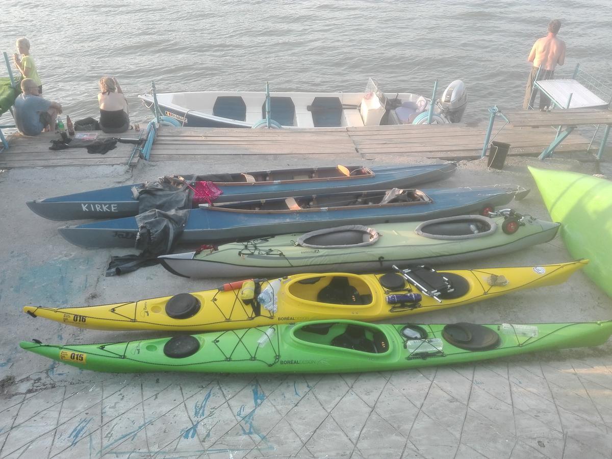 Camping Casuta Mihaela 크리잔 외부 사진